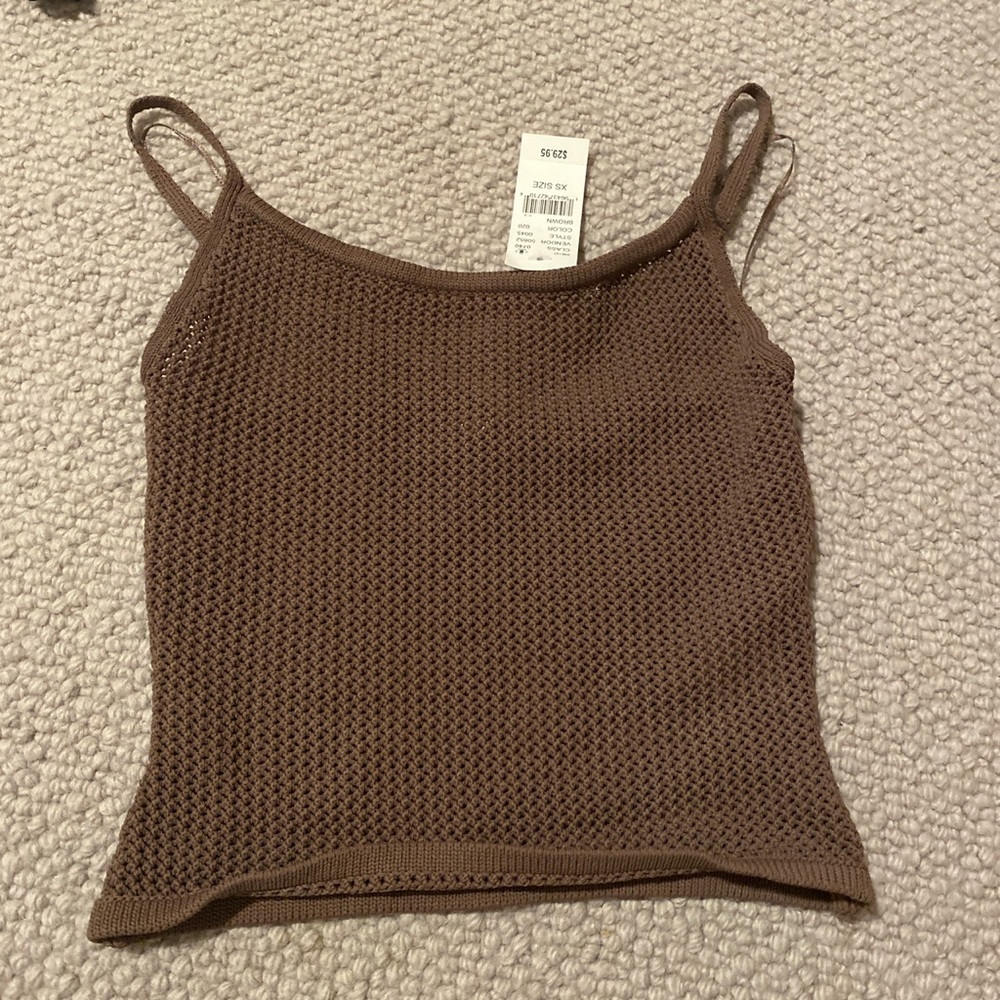 PacSun tank